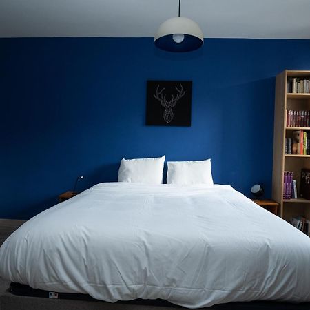 Apartament Joli T2 Proche Du Metro Avec Vue Tour Eiffel Issy-les-Moulineaux Zewnętrze zdjęcie